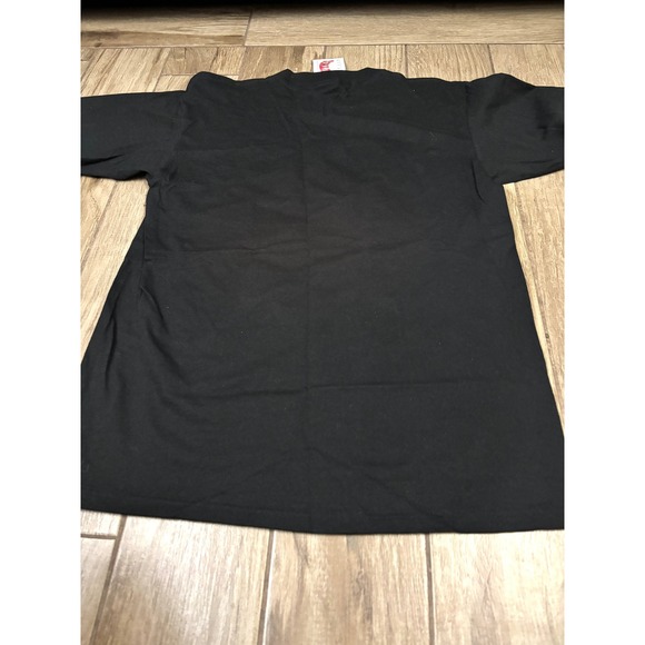 Vintage 1992 Phoenix Suns Nutmeg Mills NBA T Shirt NWT Made USA XL Deadstock - Picture 13 of 13